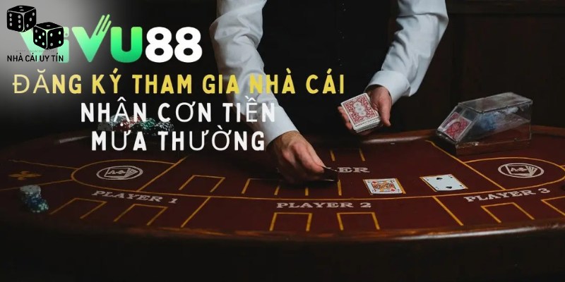 Vivu88 1 Đôi nét thông tin về Vivu88