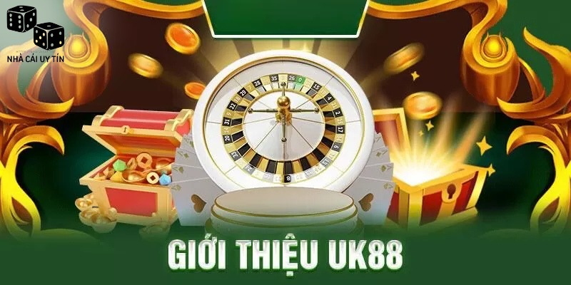 Uk88 2 Lý do khiến nhà cái được hội viên tham gia cá cược
