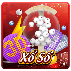 Red88 3 xổ số red88